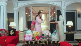 Tu Juliet Jatt Di - 1st December 2025